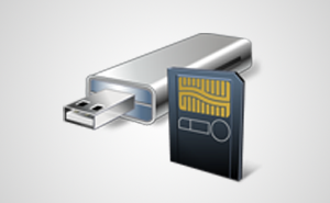 Astuce – Le fichier est trop grand pour le système de fichiers de destination